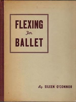 Flexing for Ballet