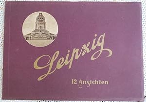 Leipzig 12 Ansichten
