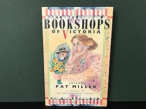 Bookshops of Victoria: A Reader's Guide
