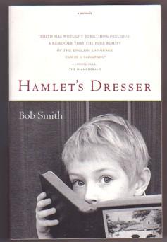 Hamlet's Dresser: A Memoir