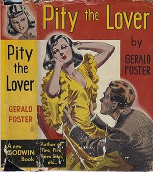 Pity the Lover [HOLLYWOOD FICTION]