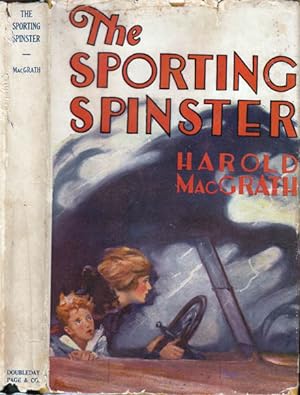 The Sporting Spinster