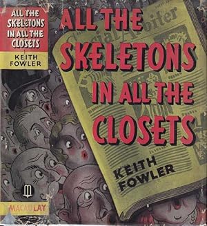 All the Skeletons in All the Closets