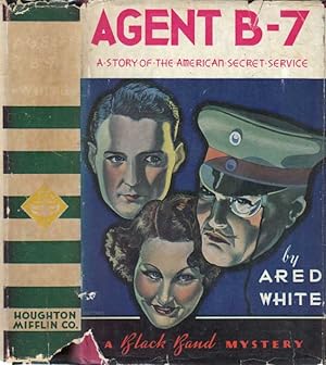 Agent B-7