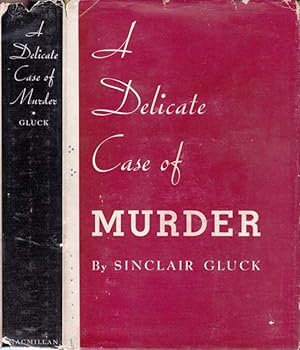 A Delicate Case of Murder
