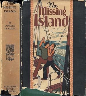 The Missing Island