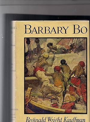 Barbary Bo