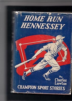 Home Run Hennessey