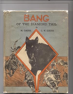 Bang of the Diamond Tail