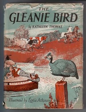 The Gleanie Bird