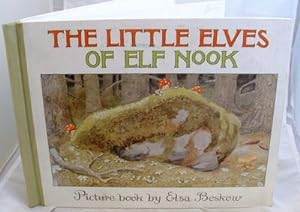 The Little Elves of Elf Nook
