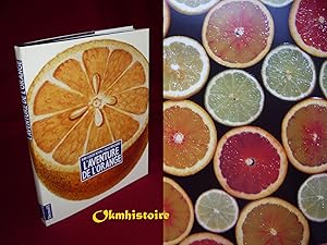 L'Aventure de l'orange