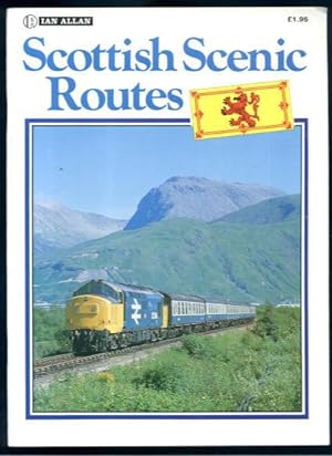 Scottish Scenic Routes