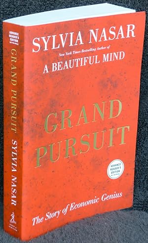 Grand Pursuit: The Story of Economic Genius