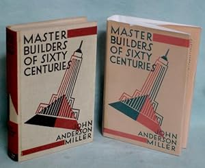Master Builders of Sixty Centuries