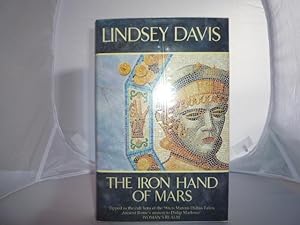 The Iron Hand of Mars (signed)