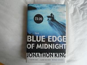 The Blue Edge of Midnight (signed)