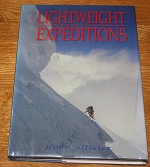 Lightweight Expeditions