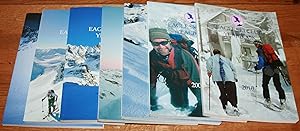 Eagle Ski Club Year Book 2004 - 2010