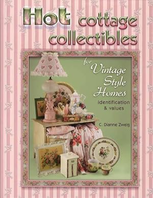 Hot Cottage Collectibles for Vintage Style Homes, Identification & Values
