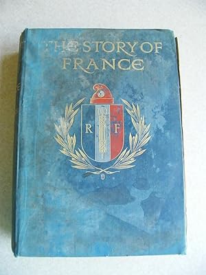 The Story of France