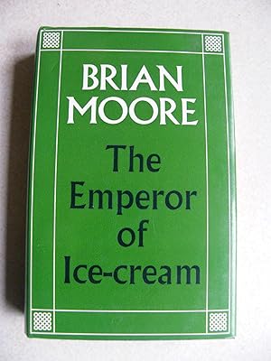 The Emperor of Ice-Cream