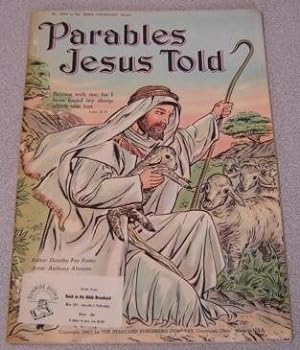 Parables Jesus Told