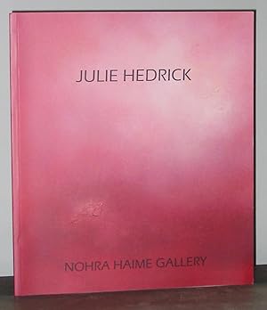 Julie Hedrick : Red