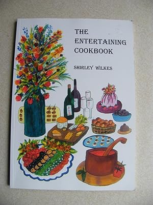 The Entertaining Cookbook