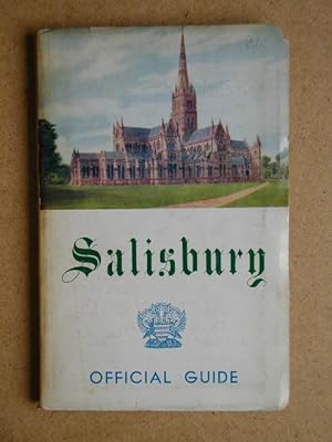 Salisbury Official Guide.
