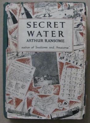 Secret Water;