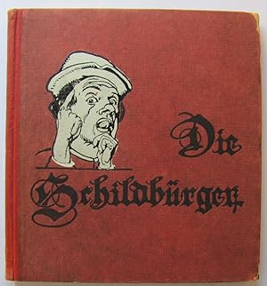 Die Schildburger;