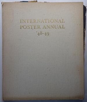 International Poster Annual '48-49;