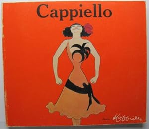 Cappiello Catalogue;