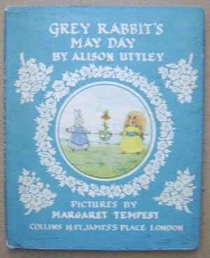 Grey Rabbit's May Day;
