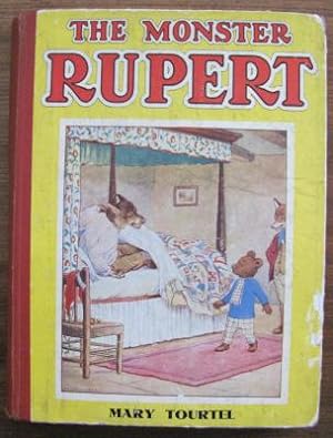 The Monster Rupert;