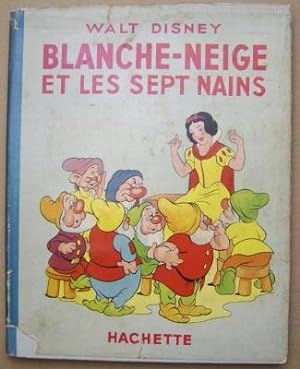 Blanche-Neige et les Sept Nains;