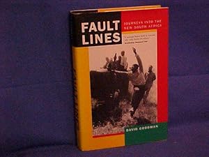 Fault Lines: Journeys into the New South Africa