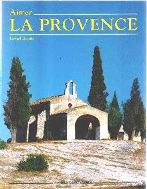 Aimer Provence