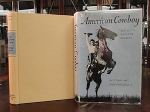 AMERICAN COWBOY, THE