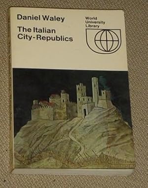 The Italian City - Republics