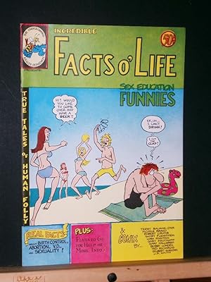 Facts O' Life Funnies