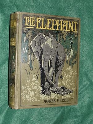 THE ELEPHANT.