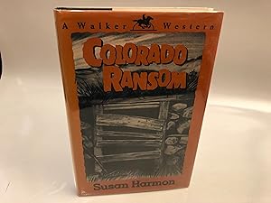 Colorado Ransom