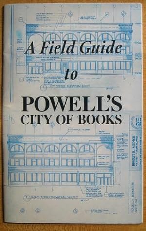 A Field Guide to Powell's City of Books