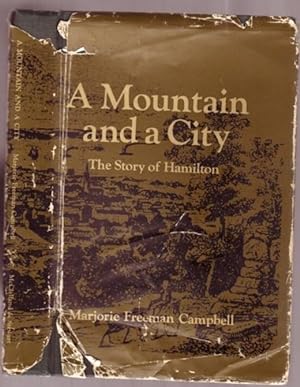A Mountain and a City: The Story of Hamilton