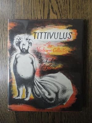 Tittivulus or the Verbiage Collector
