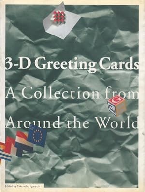3-D Greeting Cards. A collection from around the world.