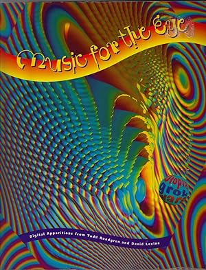 Music for the Eye (first printing)