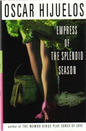 Empress of the Splendid Season